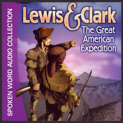 The Lewis & Clark Expedition, Ron Jordan