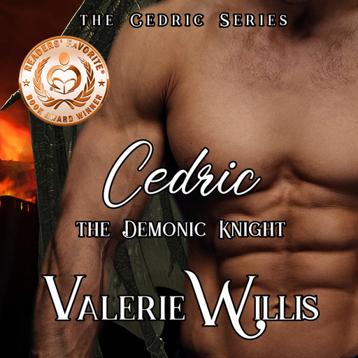 Cedric, Valerie Willis