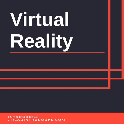 Virtual Reality, Introbooks Team