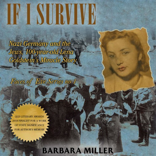 If I Survive, Barbara Miller