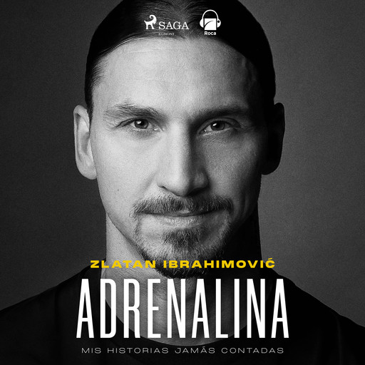 Adrenalina, Zlatan Ibrahimović, Luigi Garlando