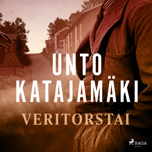 Veritorstai, Unto Katajamäki