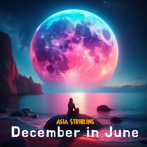 December in June, Asia Stribling