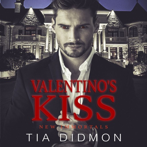 Valentino's Kiss, Tia Didmon