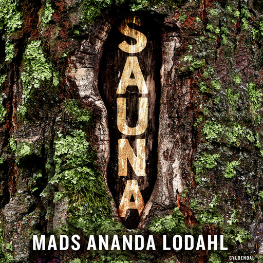 Sauna, Mads Ananda Lodahl