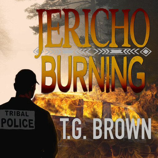 Jericho Burning, T.G. Brown