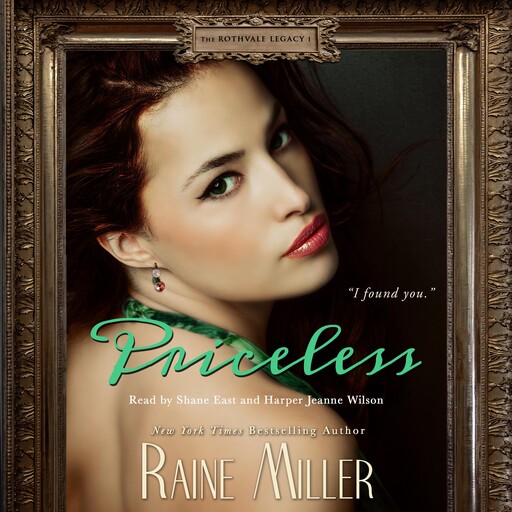 Priceless, Raine Miller