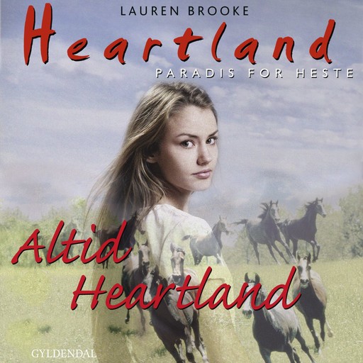 Altid Heartland, Lauren Brooke