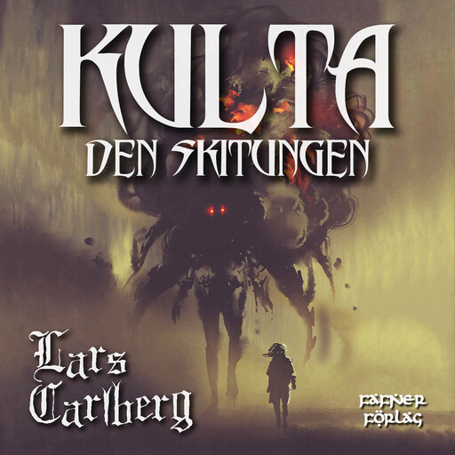 Kulta, den skitungen, Lars Carlberg