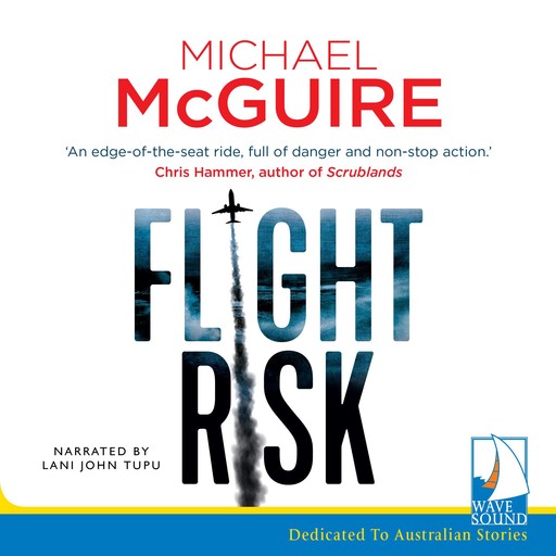 Flight Risk, Michael McGuire