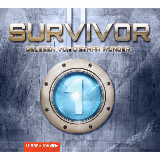 Survivor , 2, 1: Treue und Verrat, Peter Anderson