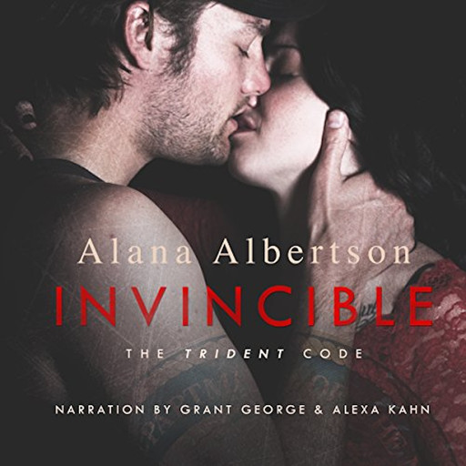 Invincible, Alana Albertson
