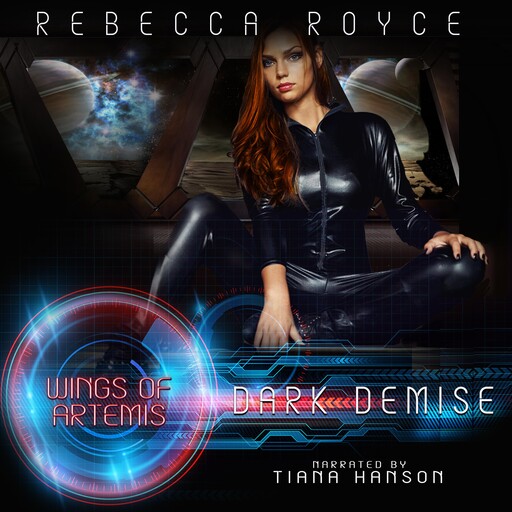 Dark Demise, Rebecca Royce