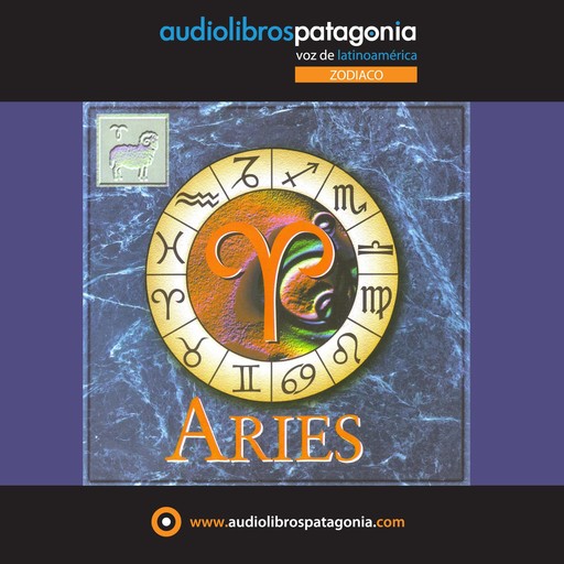 Aries, Jaime Hales