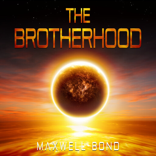 The Brotherhood, Maxwell Bond
