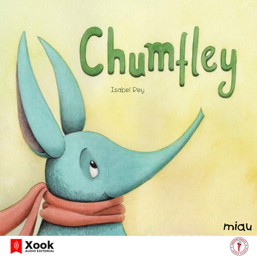 Chumfley, Isabel Rey