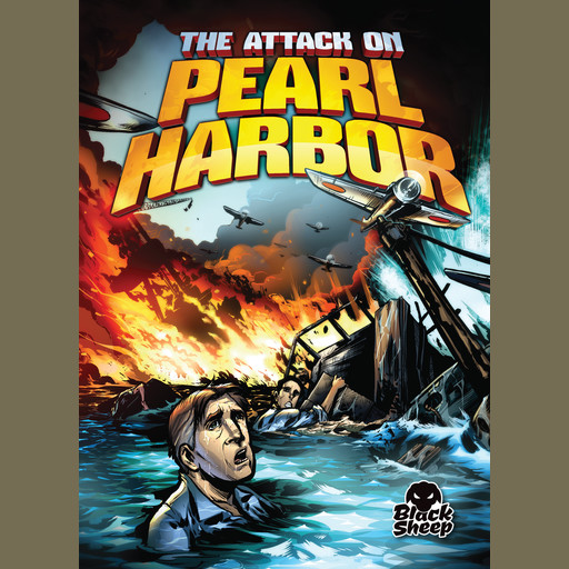 The Attack on Pearl Harbor, Chris Bowman