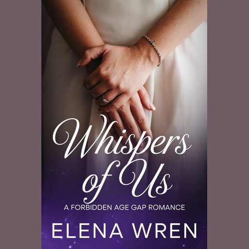WHISPERS OF US, Elena Wren