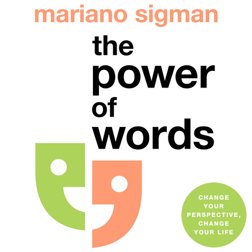 The Power of Words, Mariano Sigman
