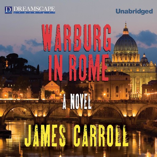 Warburg in Rome, Carroll James