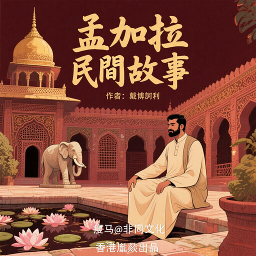 孟加拉民間故事, 戴博訶利（印）