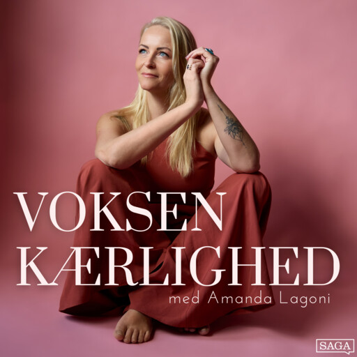 Kan man tænke sig til kærligheden? Gæst: Thomas Breinholt, Amanda Lagoni