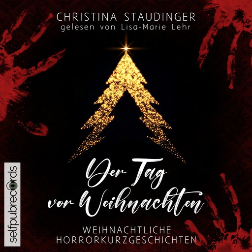 Der Tag vor Weihnachten, Christina Staudinger