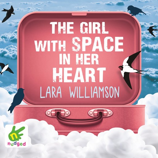 The Girl with Space in Her Heart, Lara Williamson