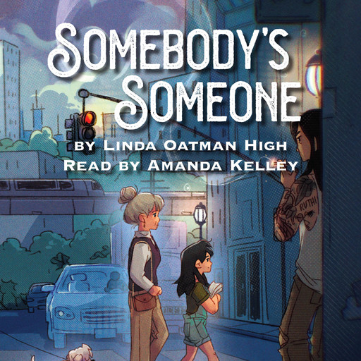 Somebody's Someone, Linda Oatman High