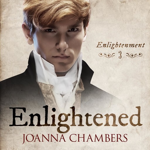 Enlightened, Joanna Chambers