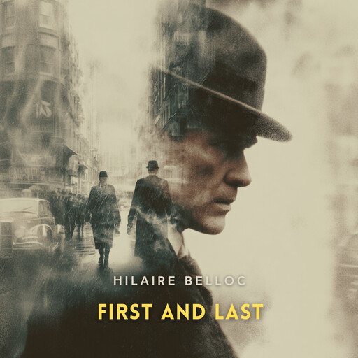 First and Last, Hilaire Belloc
