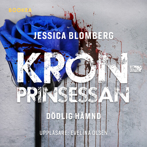 Kronprinsessan: dödlig hämnd, Jessica Blomberg