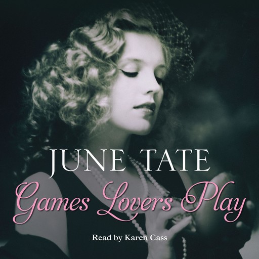 Games Lovers Play, June Tate