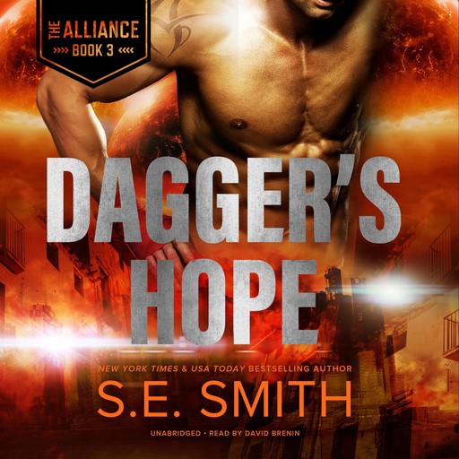 Dagger's Hope, S.E.Smith