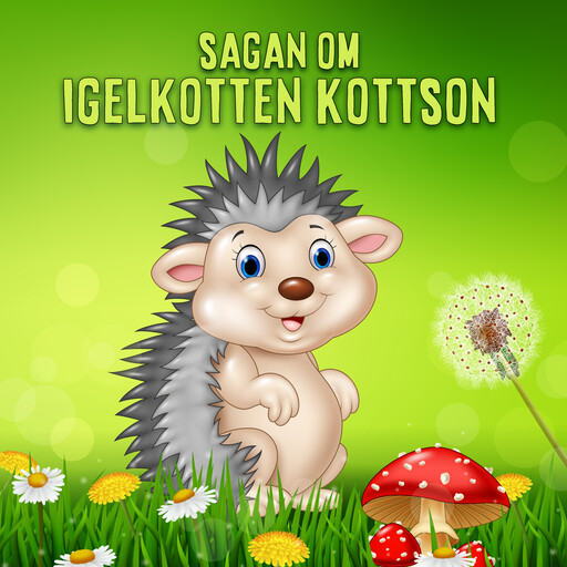 Sagan om Igelkotten Kottson, 