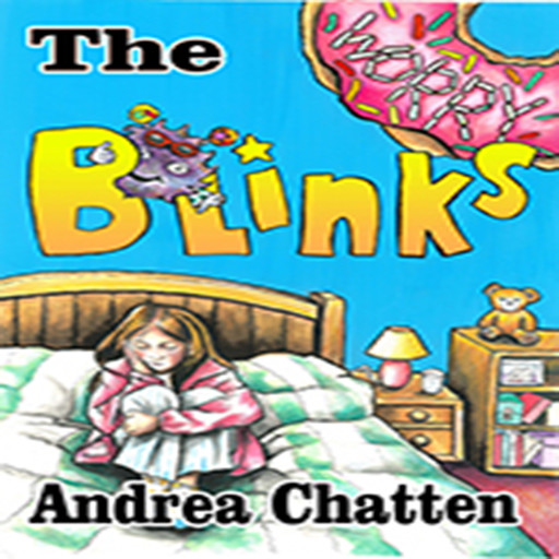 The Blinks - Worry, andrea chatten