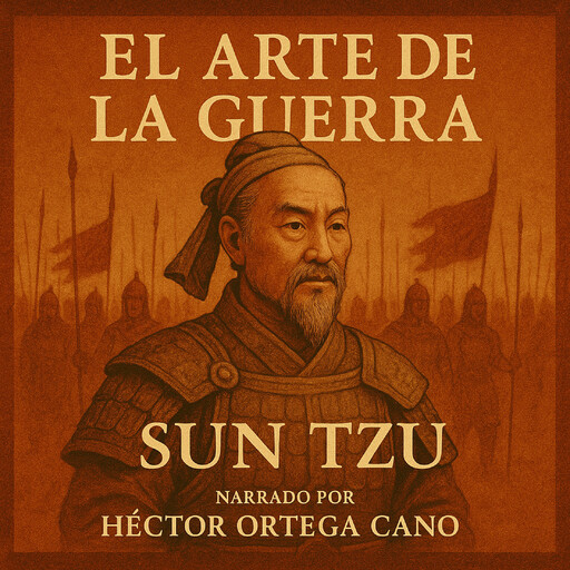 El Arte de la Guerra — Estrategias Eternas de Sun Tzu para la Vida y el Liderazgo, Sun Tzu