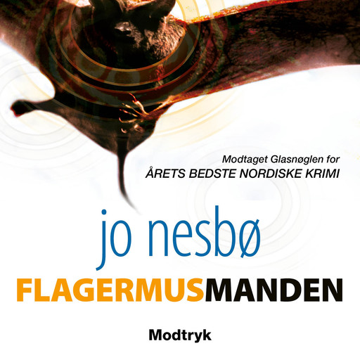 Flagermusmanden, Jo Nesbø