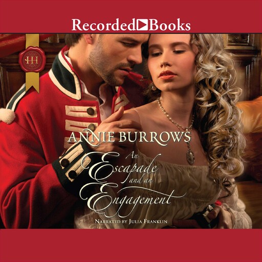 An Escapade and an Engagement, Annie Burrows