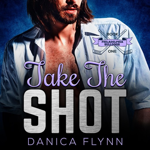 Take The Shot, Danica Flynn