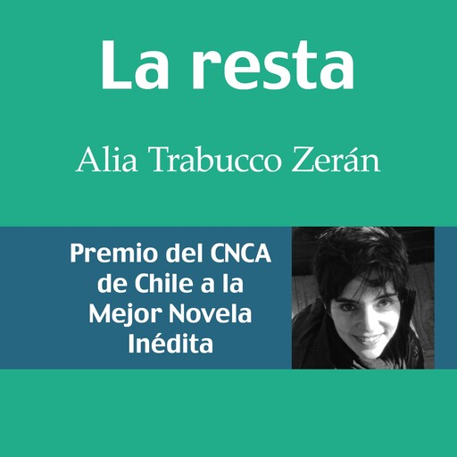 La resta, Alia Trabucco