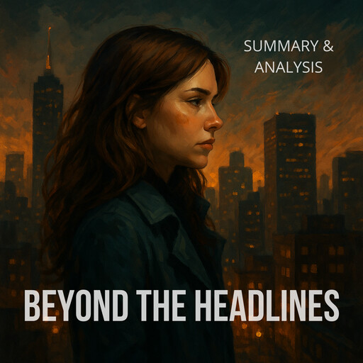 Beyond the Headlines: Summary & analysis, Margot Langley