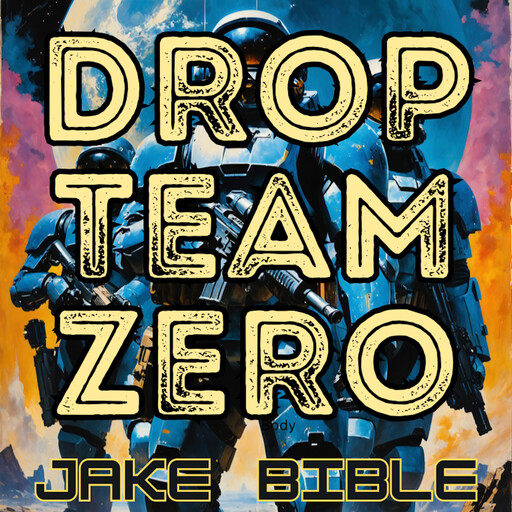 Drop Team Zero, Jake Bible