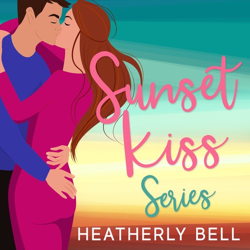 Sunset Kiss series, Heatherly Bell