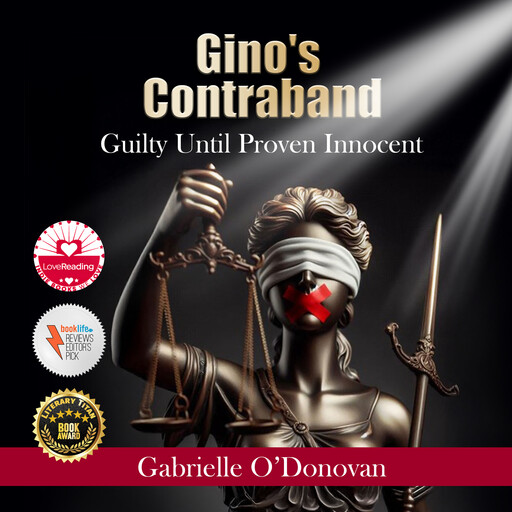 Gino's Contraband, Gabrielle O'Donovan