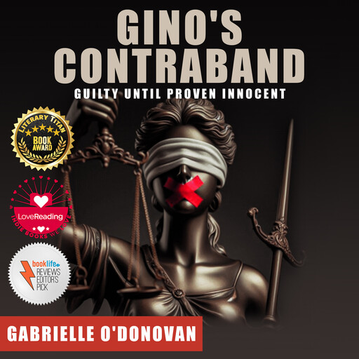 Gino's Contraband, Gabrielle O'Donovan