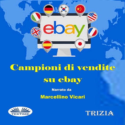 Campioni Di Vendite Su Ebay, Trizia