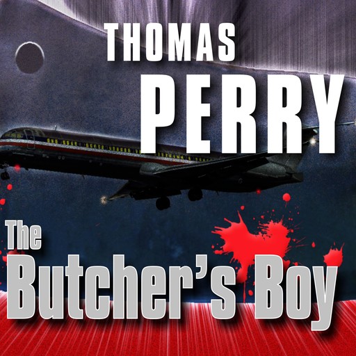 The Butcher's Boy, Thomas Perry