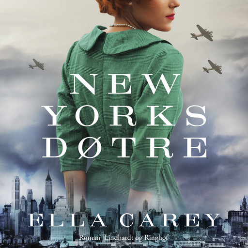 New Yorks døtre, Ella Carey