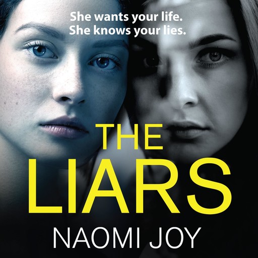 The Liars, Naomi Joy